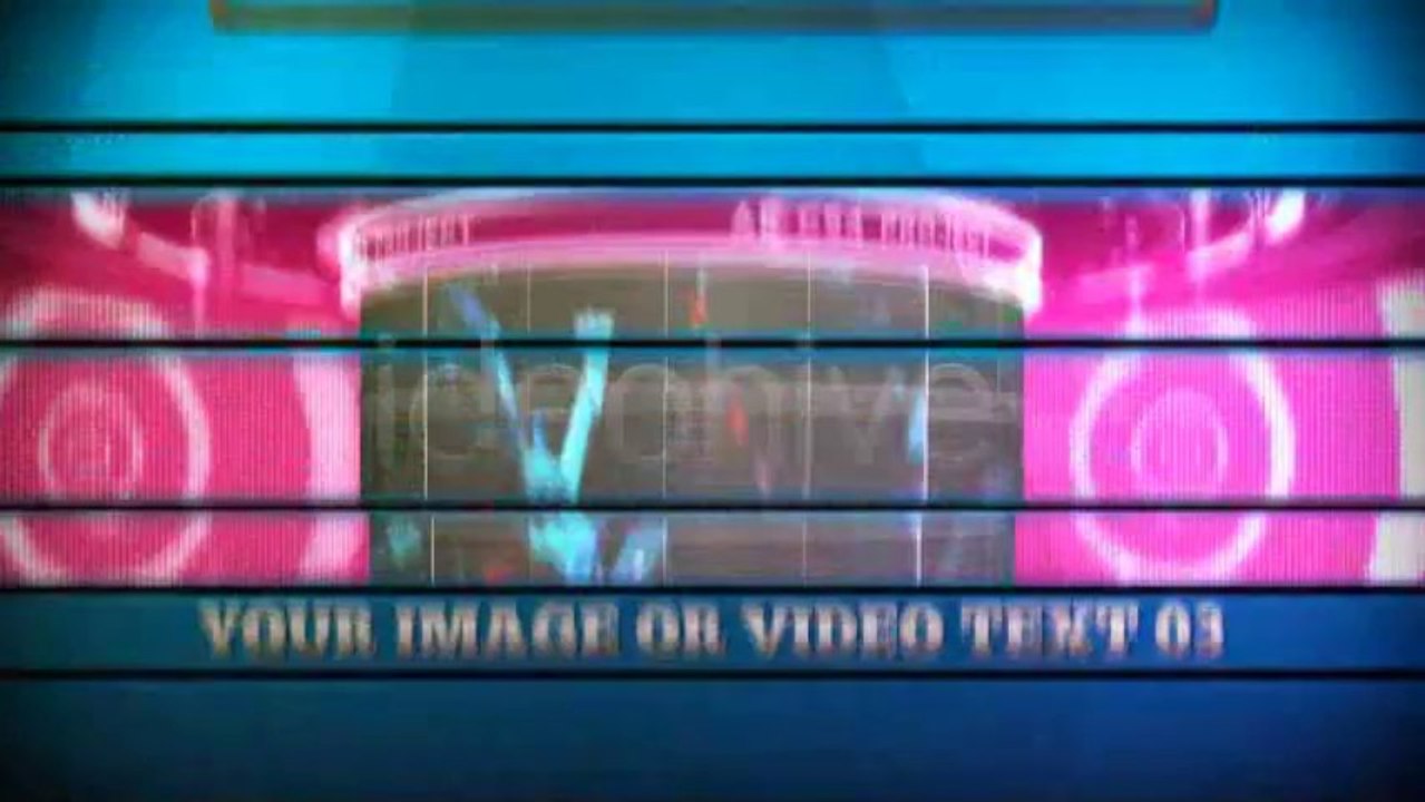 Promotion ultimate - After Effects Template