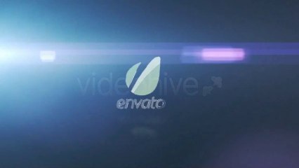 Elegant 3D Logo Intro Rotation - After Effects Template