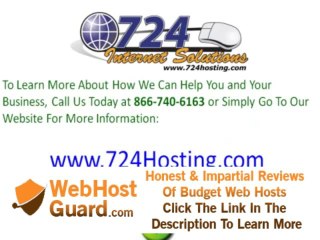 Best Business Hosting - Hosted Exchange and Hosted SharePoint Hosting? Hosting Solutions