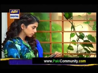 Mere Humrahi - Last Episode part 3 - 6th January 2014