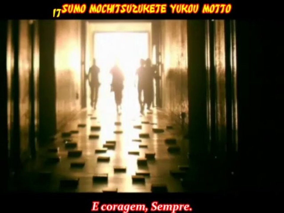 [Perfect Zect] Camino - Story