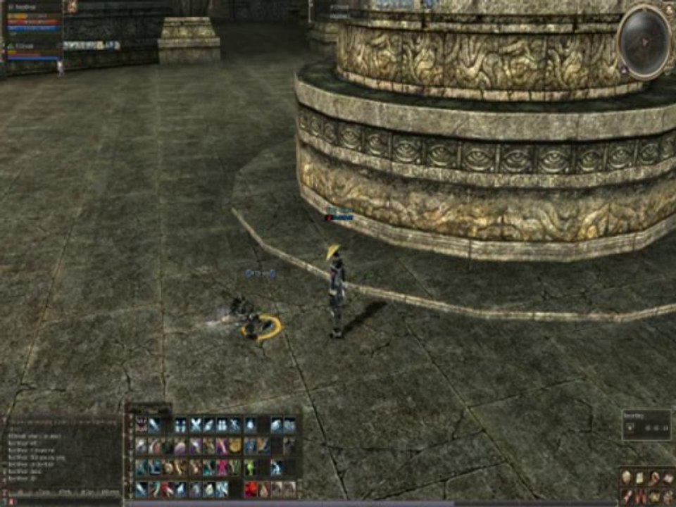 GameTag.com - Buy Sell Accounts - Lineage II Global - Resurrection Glitch