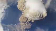Supervolcano Eruptions Could Have Less Warning Signs