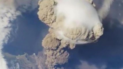 Supervolcano Eruptions Could Have Less Warning Signs