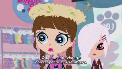 LPS 02X02 [28] Sub Español}