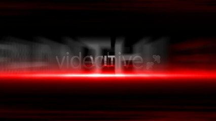 The Faster - After Effects Template