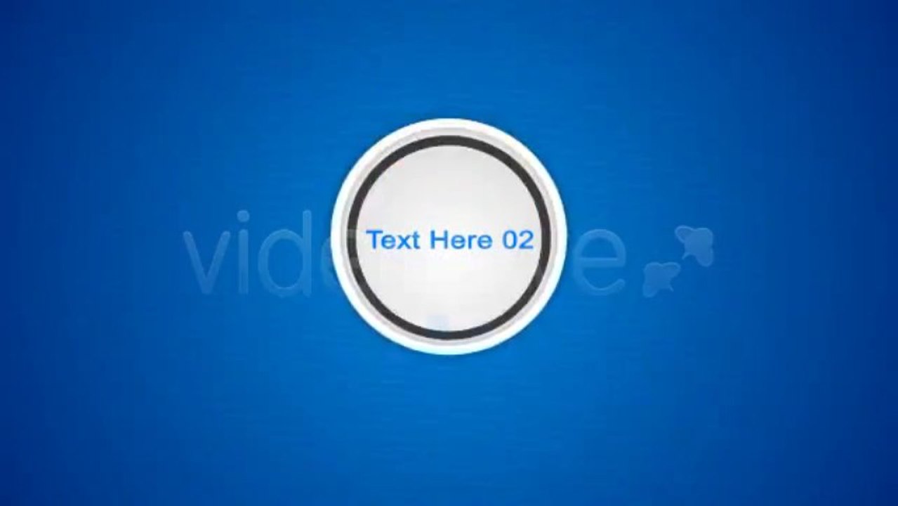 Logo Openers - After Effects Template