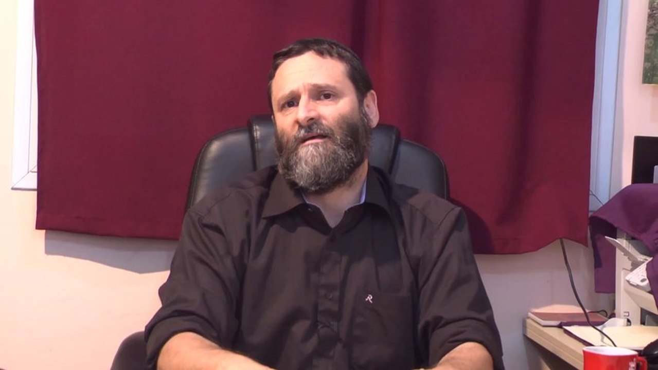 אודות משה שמאי  העוסק בטיפול הומאופתי | הומאופתיה קלאסית