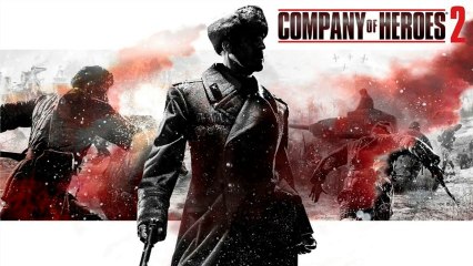 Company of Heroes 2 (07-15)