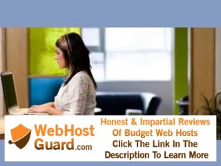 Get Unlimited Web Hosting Reviews