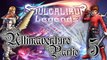 Soul Calibur Legends [05] - Le gardien déjà mort