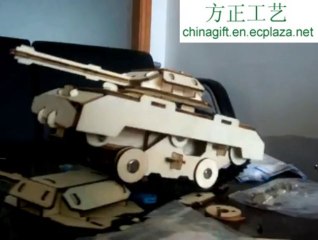 德清爱特生产的DIY solar wooden tank