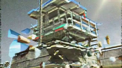 Tentacle Logo Reveals - After Effects Template