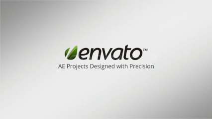 Elegant - Product Service Desing with Precission - After Effects Template