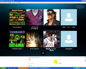 ( DehShaT Ghard Group )___Ali Gujjar
