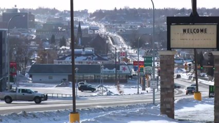 Companhia cancela todos os voos em NY