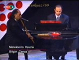 Bilgin CANAZ (Ney)*Yalçın ÖZTÜFEKÇİ (Piyano)*Cüneyt SÖZMEN (Bas Gitar)-Meleklerin Hüznü