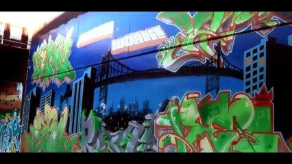 El Puto Wader & Klon -Grande- (Videoclip)