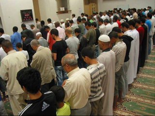 Beautiful Adhan, Must Listen!!! Incha'Allah