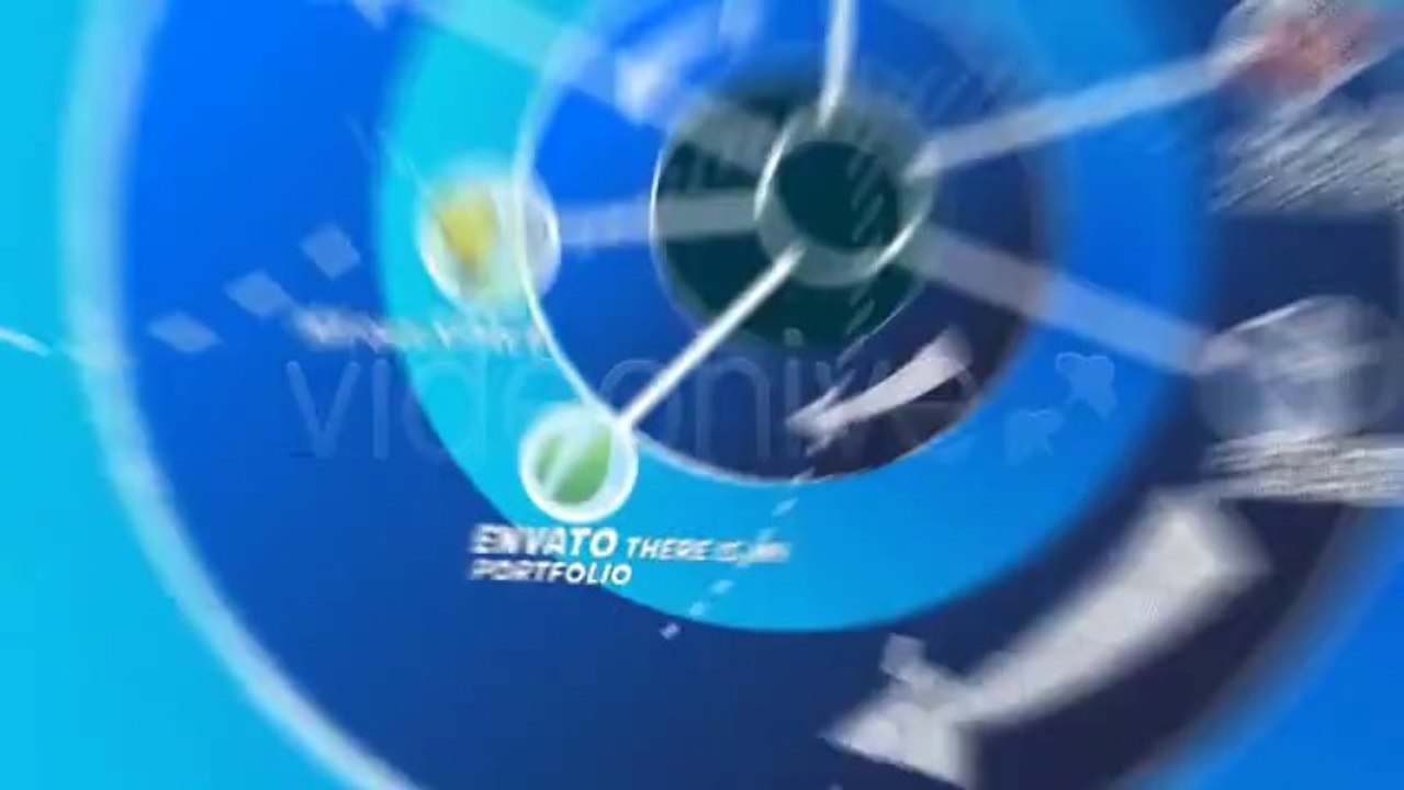 Idea - After Effects Template