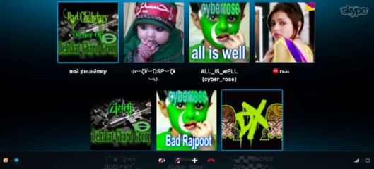 DehshaT Ghard Group____Ali GuJJar