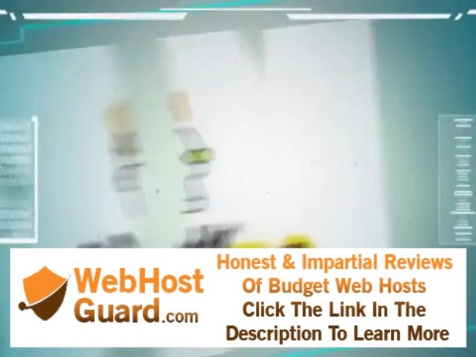 Best Web Hosting-Only 2 reasons NOT to choose Bluehost?