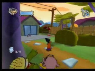 Ed Edd n Eddy The Mis Edventures Part 1