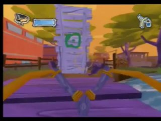 Ed Edd n Eddy Mis Edventures Part 3