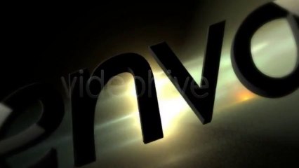 Logo Reveal - Title Sequence - After Effects Template
