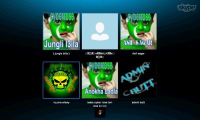 DeHshaT Ghard Group___Ali GuJJar