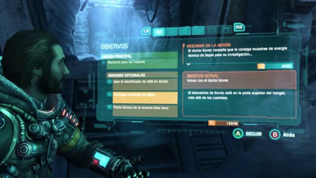 Lost Planet 3 [Pt.07]