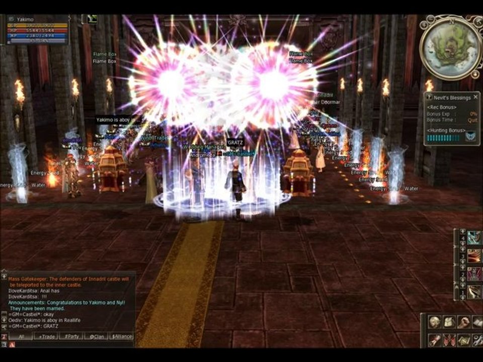 GameTag.com - Buy Sell Accounts - L2 Destiny Funny Wedding