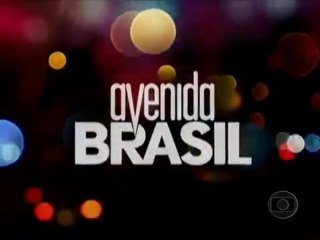 Abertura de Avenida Brasil