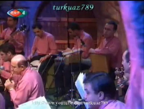 Bircan PULLUKÇUOĞLU-Hasret Düştü Gönlüme