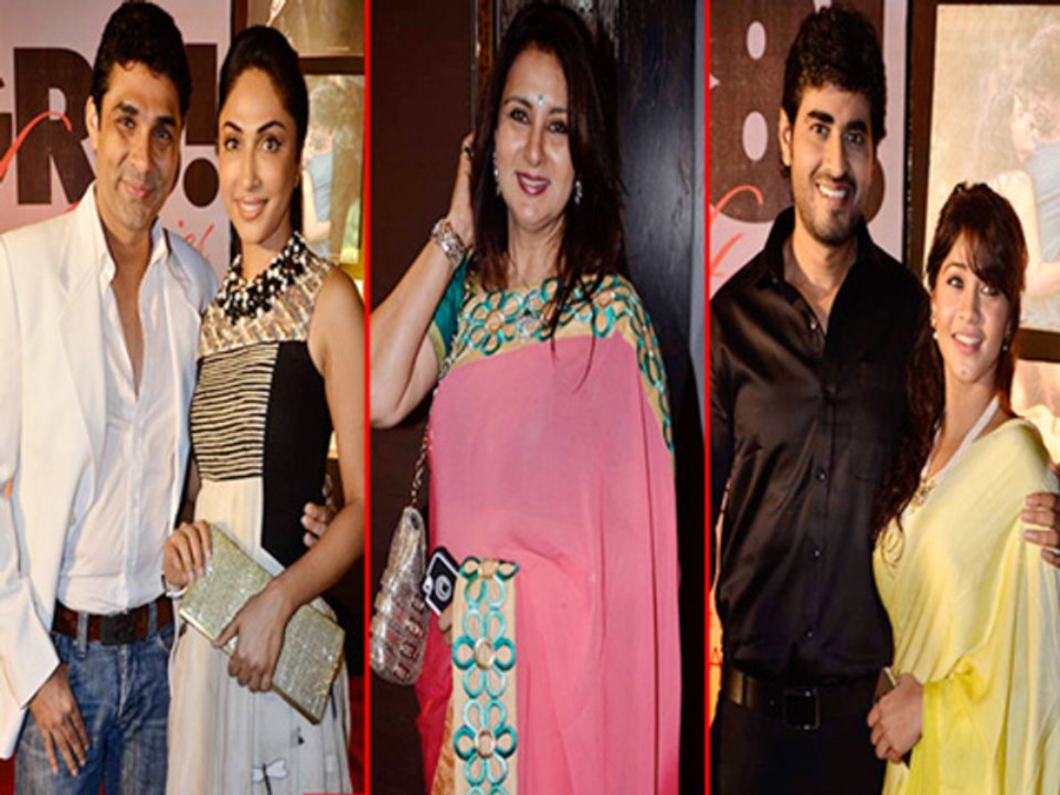 Top Events Of The Day EP 2.1 Launch Of First Television Calendar 2014.2 Book Launch Fit At 40 With Poonam Dhillon