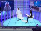 مقابلة رئيس التحرير ماجد المهندي في برنامج الحدث على قناة bein sport