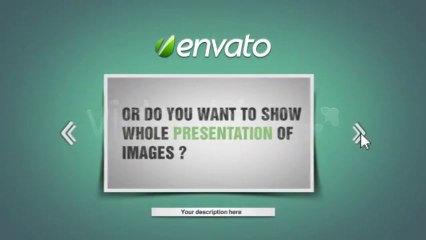 App Service Business Promotion - After Effects Template