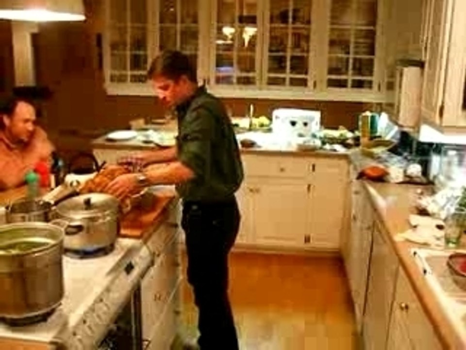 Thanksgiving