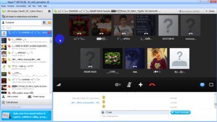 Lahore Shadbagh Ali GuJjar Head Of DehshaT Ghard Group