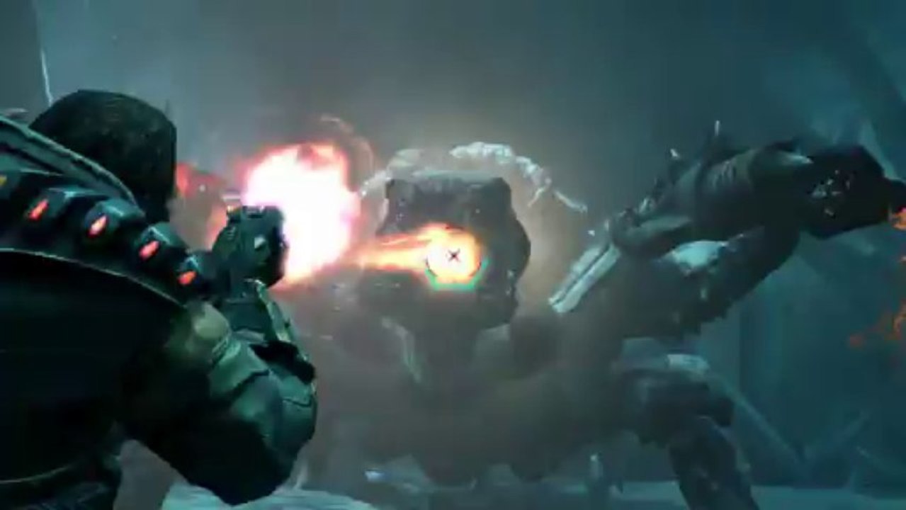 Lost Planet 3 [Pt.08]