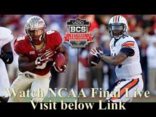 ((BCS))) Florida State vs Auburn ncaa final 2014 Live Stream Free Online ESPN HD TV