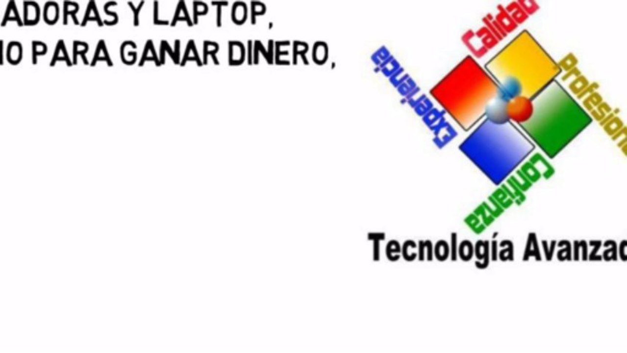 Curso reparacion de computadoras