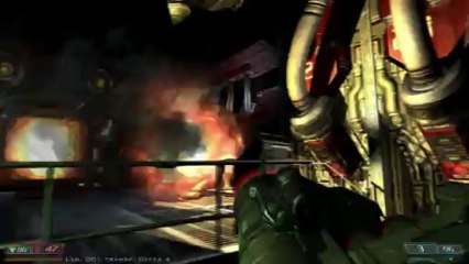 DOOM 3 BFG Edition [Pt.19]