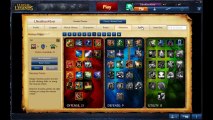 GameTag.com - Buy Sell Accounts - League Of Legends [LOL] Account for sale !