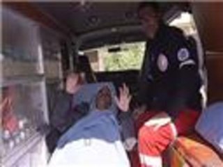 إسرائيل تسمح للأسير الشوامرة السفر للعلاج