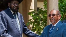 Sudan and S Sudan agree to protect oilfields