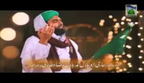 Naat Online - New Naat Ye Kis Shahanshah e Wala Ki Aamad Aamad Hai Official Video 2014 - Haji Bilal Raza Attari