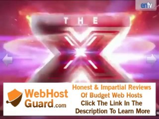 Mario Lopez and Khloe Kardashian Are Hosting X Factor Season 2! ENTV