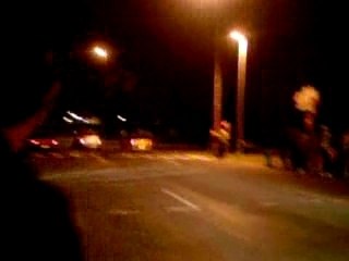 [Runs] Skoda Fabia RS