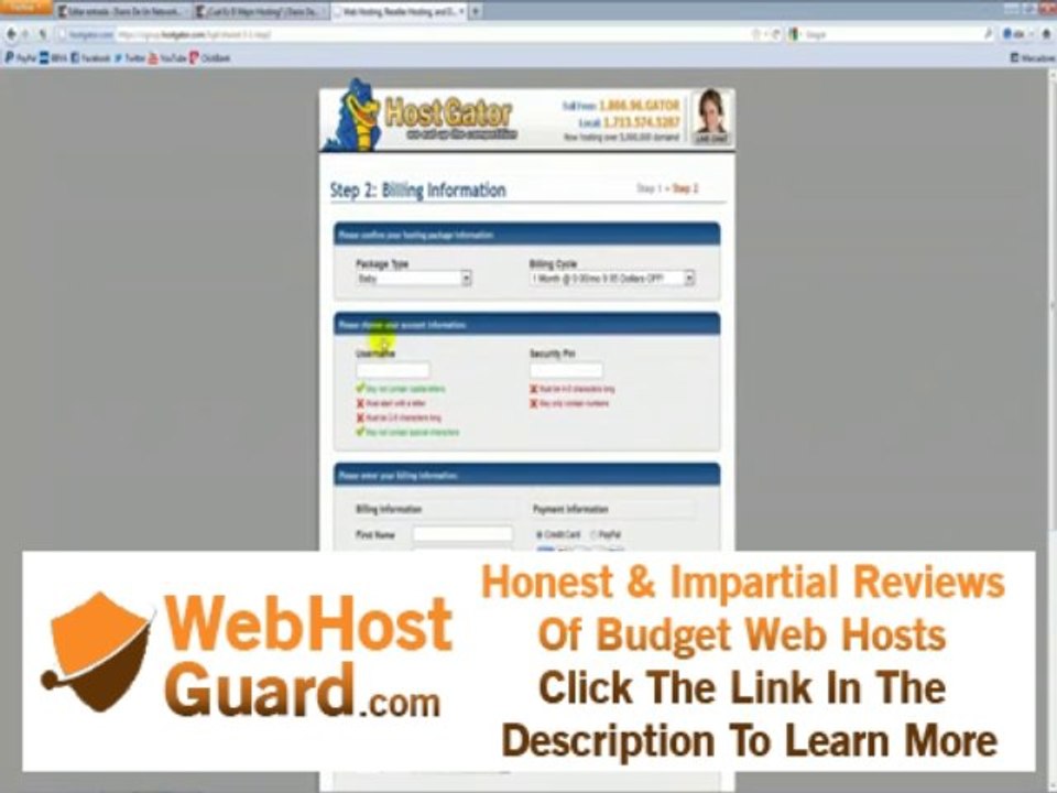 ¿Cual es el Mejor Hosting en Español?